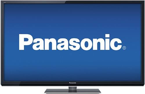 Panasonic TCP50ST50