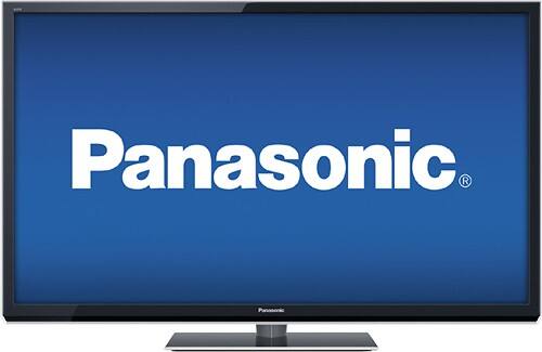 Panasonic TCP60ST50