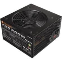 Thermaltake - TR2-600NL2NC ATX12V & EPS12V Power Supply - Front Large