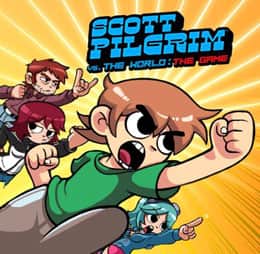 SCOTT PILGRIM ULTIMATE EDITION PACK - PS3 [Digital Download] - product image xl