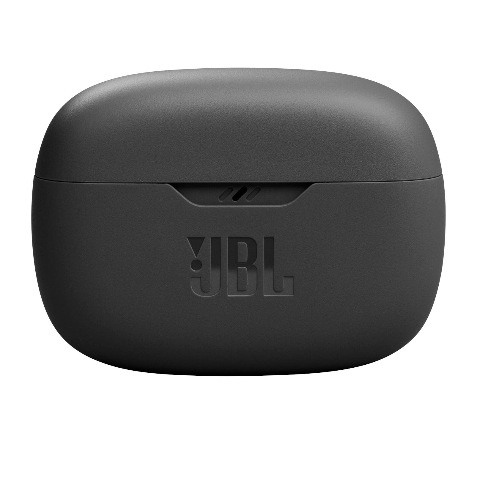 Jbl Vibe Beam True Wireless Earbuds Black Jblvbeamblkam Best Buy