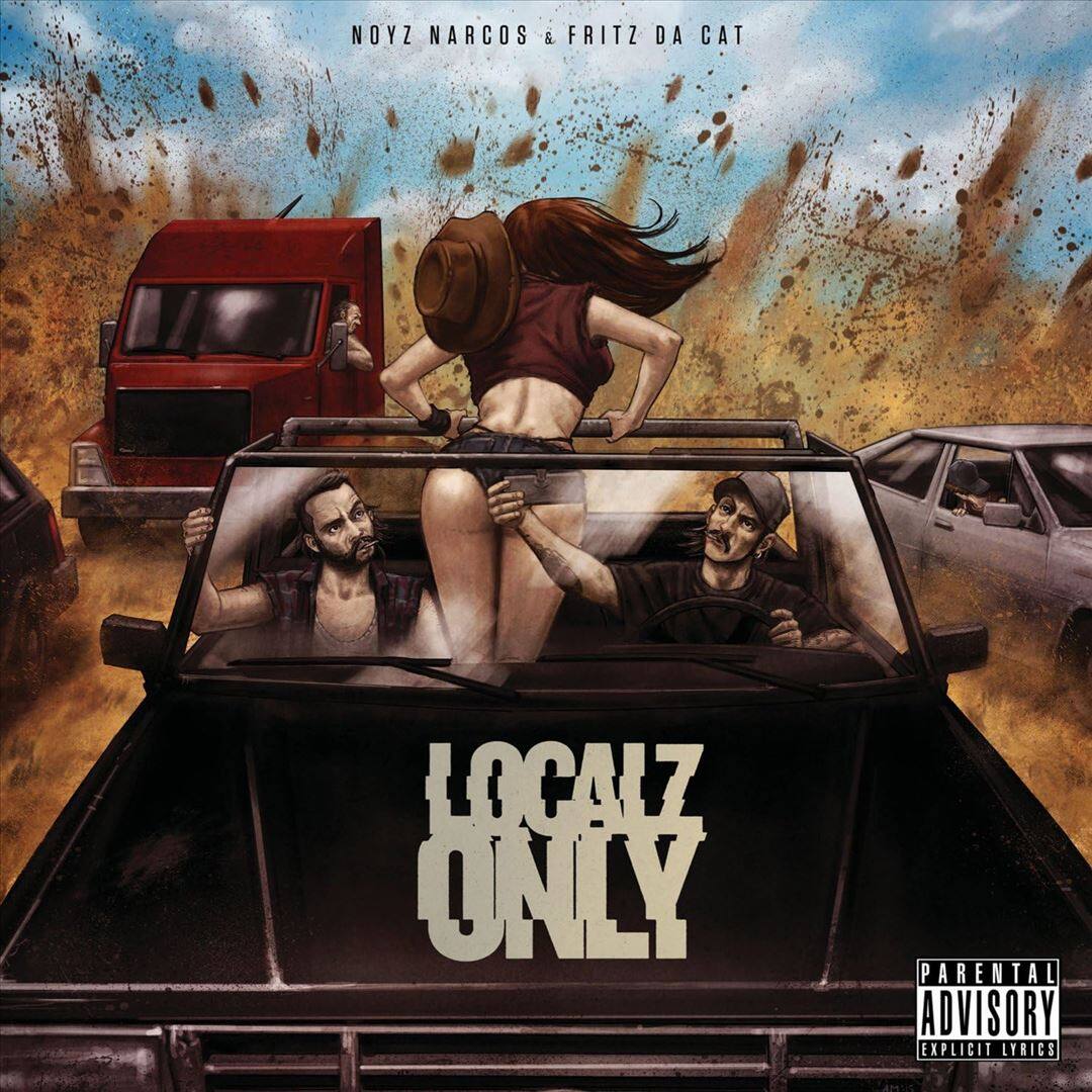 Localz Only Lp Vinyl Best Buy