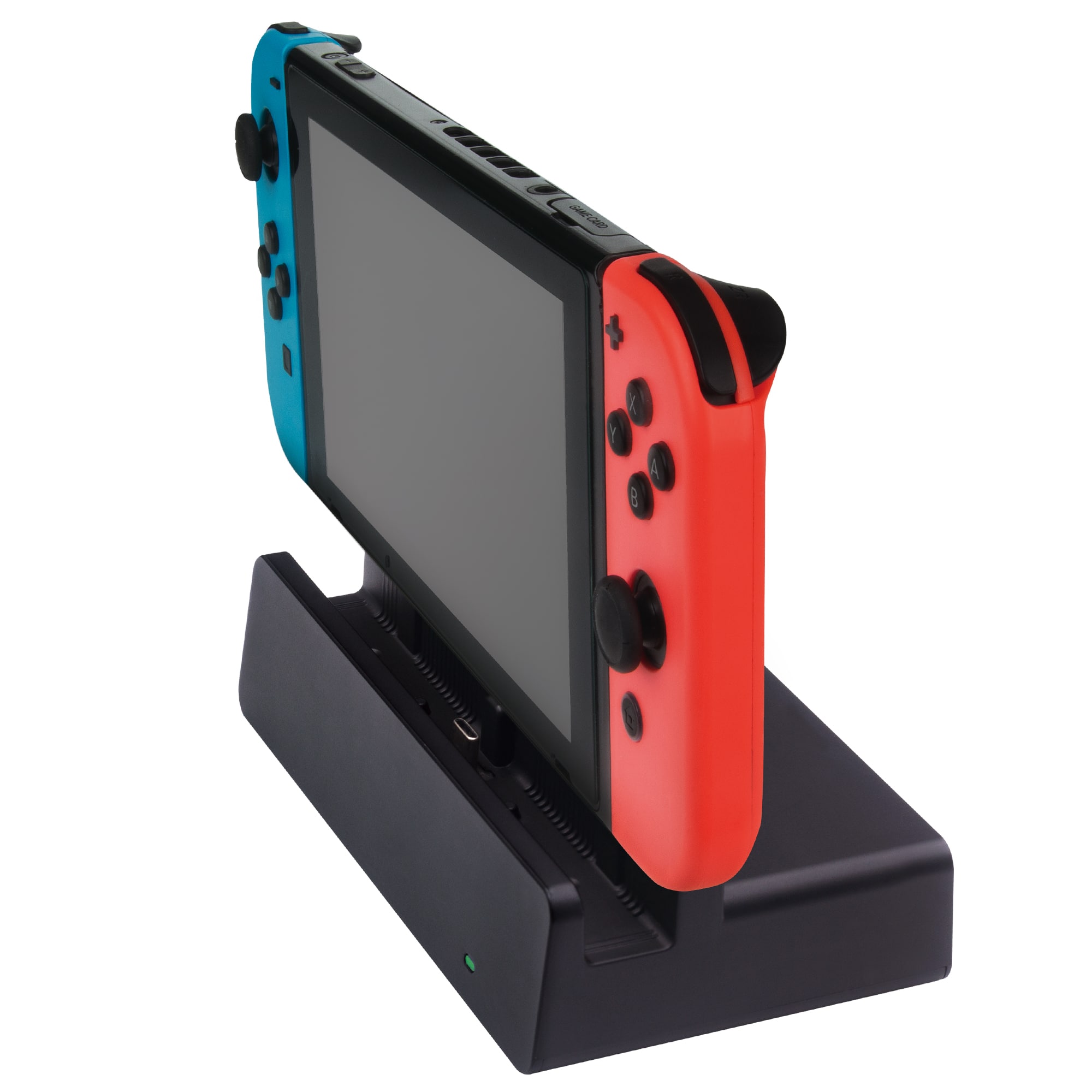 Rocketfish Tv Dock Kit For Nintendo Switch Switch Oled Black Rf