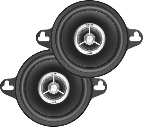 replacement speakers for 2002 toyota camry #5