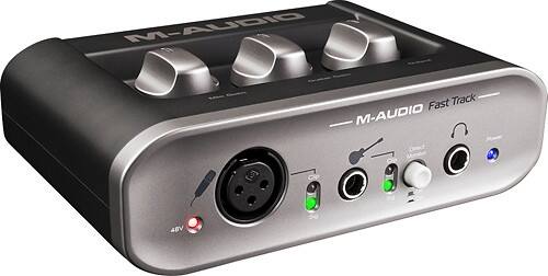 Best Buy Avid M Audio Recording Studio Recording Studio Protools Se