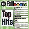 Best Buy Billboard Top Hits 1992 Various CASSETTE 06934729