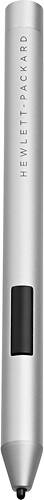 HP - Active Stylus - Silver - Larger Front