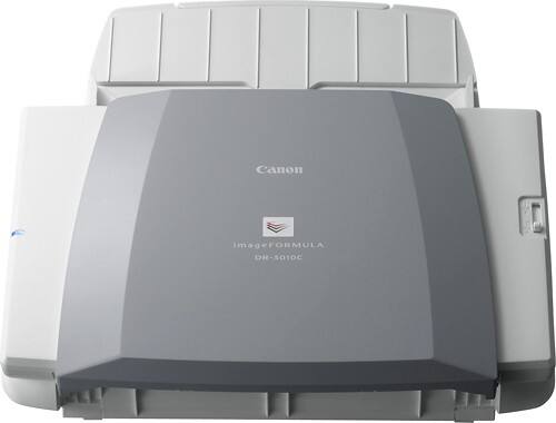 Canon imageFORMULA DR-3010C Compact Workgroup Scanner & Douplex