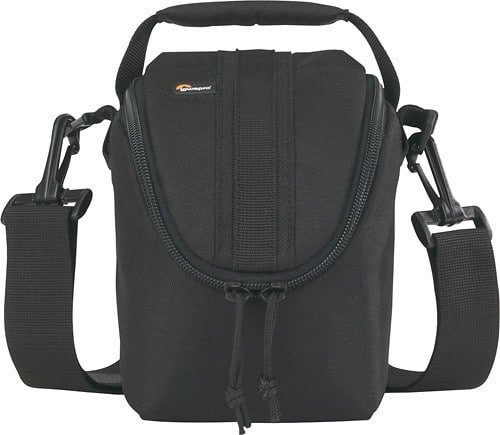Larger Front