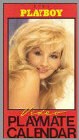 Best Buy Playboy 1991 Video Playmate Calendar VHS 03840924