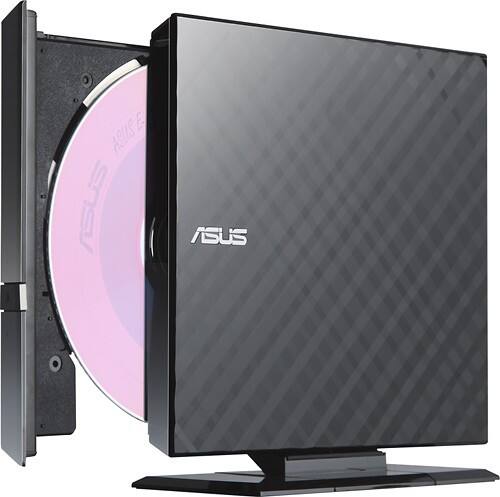 Best Buy Logo.. Find everything from DVD and CD drives to Blu-ray Disc drives. . 8x External USB 2.0 Blu-ray Disc Double-Layer DVD±RW/CD-RW Drive.
