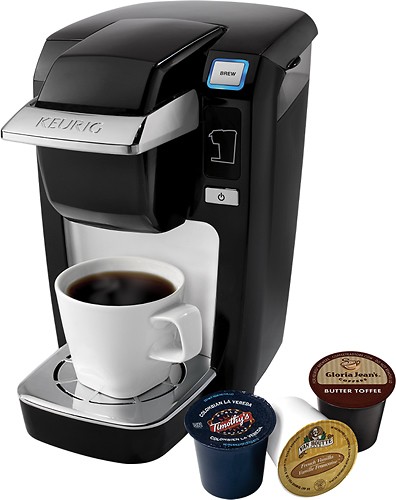 Keurig B314 1-Cup Mini Brewer