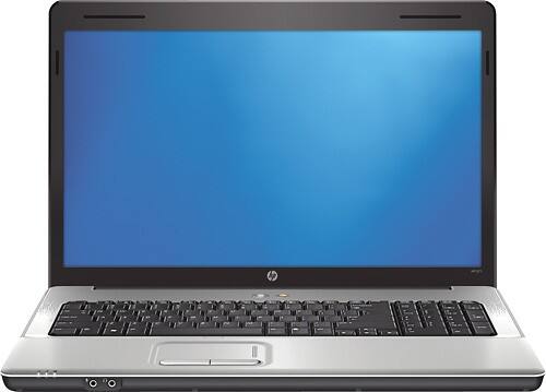 Best Buy HP Refurbished Laptop Intel Celeron Processor 17 3