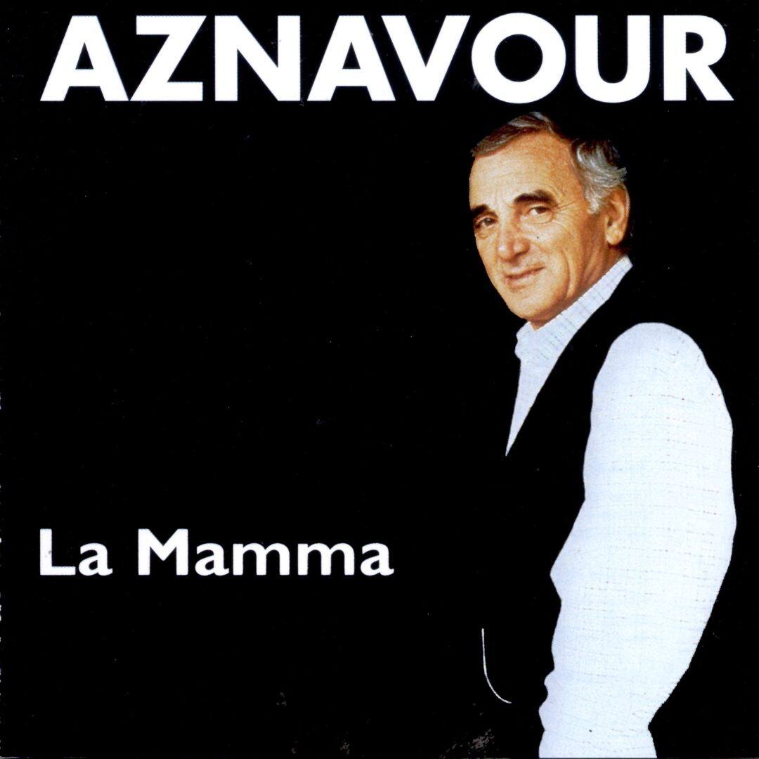 Best Buy La Mamma CD