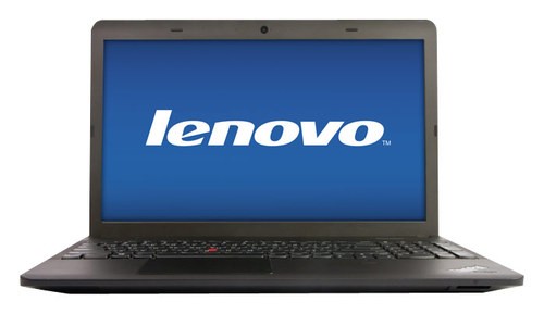 Lenovo ThinkPad Edge E531 15.6" Laptop with Intel Dual Core i5-3230M / 4GB / 500GB / Win 7 Pro