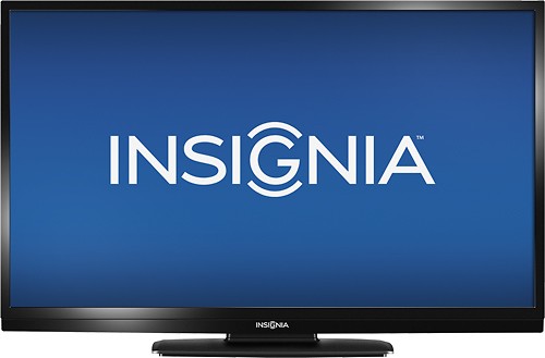 BestBuy.com deals on Insignia NS-39D40SNA14 39-inch 60Hz 1080p LED HDTV