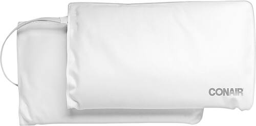 Conair - Beauty Hand Mitts - Pink - Larger Front