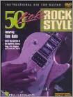 50 Licks Rock Style - detailImage