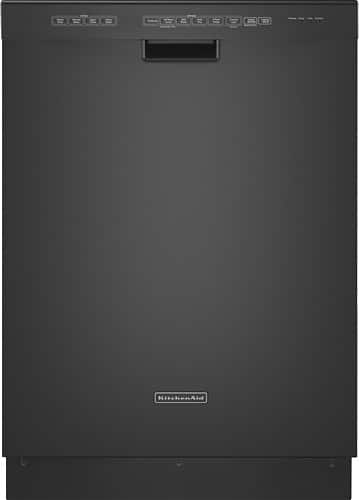 KitchenAid KUDS30IXBL