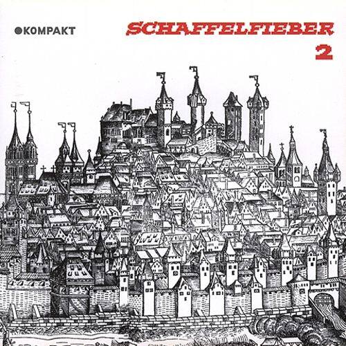 Various - Schaffelfieber Various - Schaffelfieber