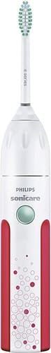 Philips Sonicare HX5630/50 Essence Powered Toothbrush - White/Pink