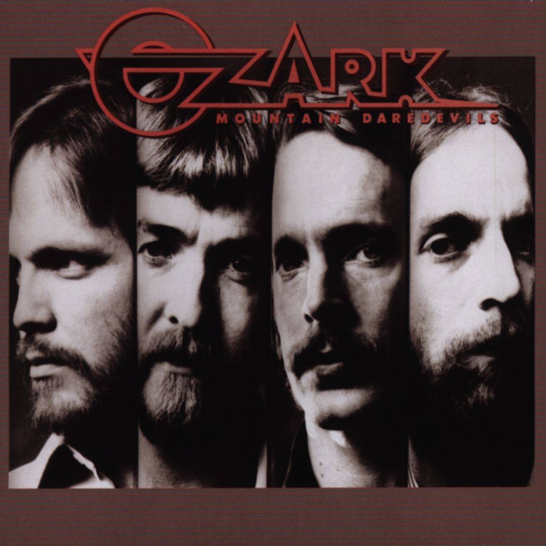 Best Buy Ozark Mountain Daredevils Cd