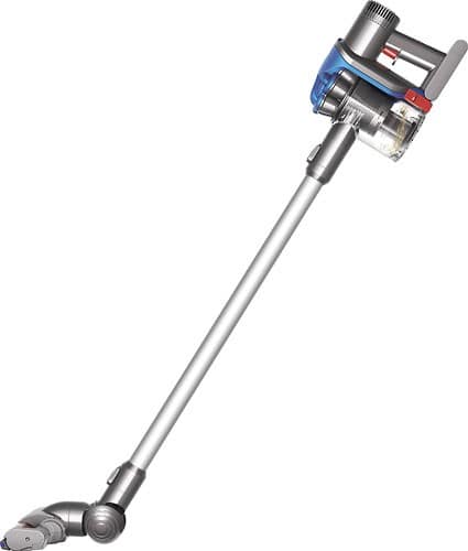 BestBuy.com deals on Dyson DC35 Digital Slim Multi Floor Cordless Vacuum