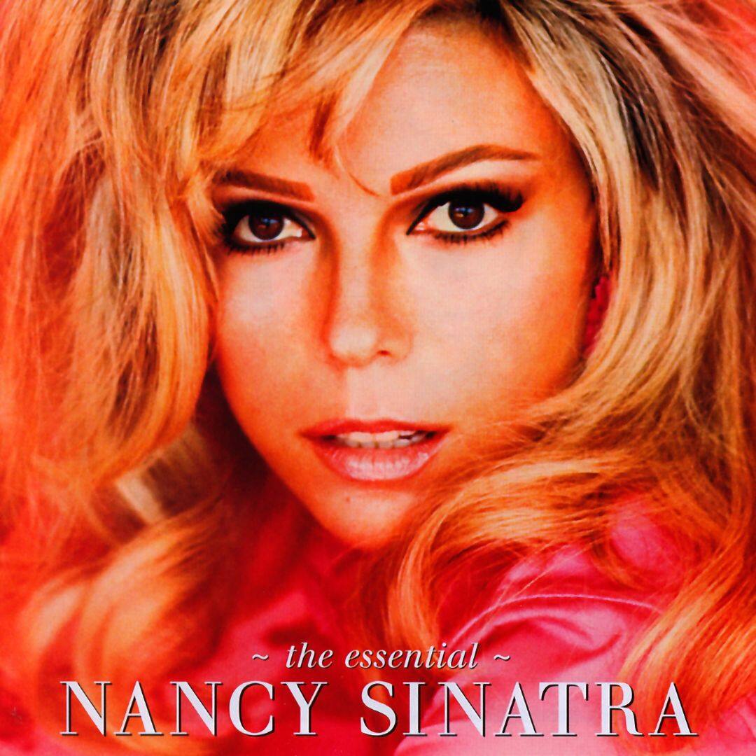 Best Buy Essential Nancy Sinatra Cd