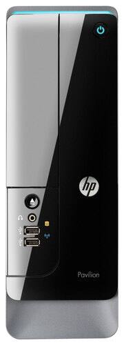 Questions And Answers HP Refurbished Pavilion Slimline Desktop 6GB