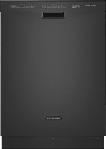 KitchenAid Kude20ixbl