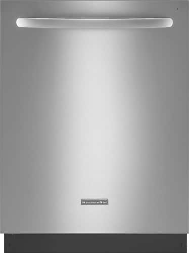 KitchenAid Kude70fxss