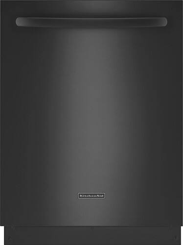 KitchenAid Kuds30fxbl