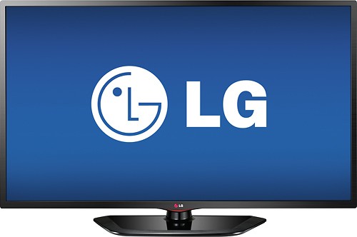 LG 55LN5600 55" 1080p 60Hz LED-LCD Full HD Smart HDTV