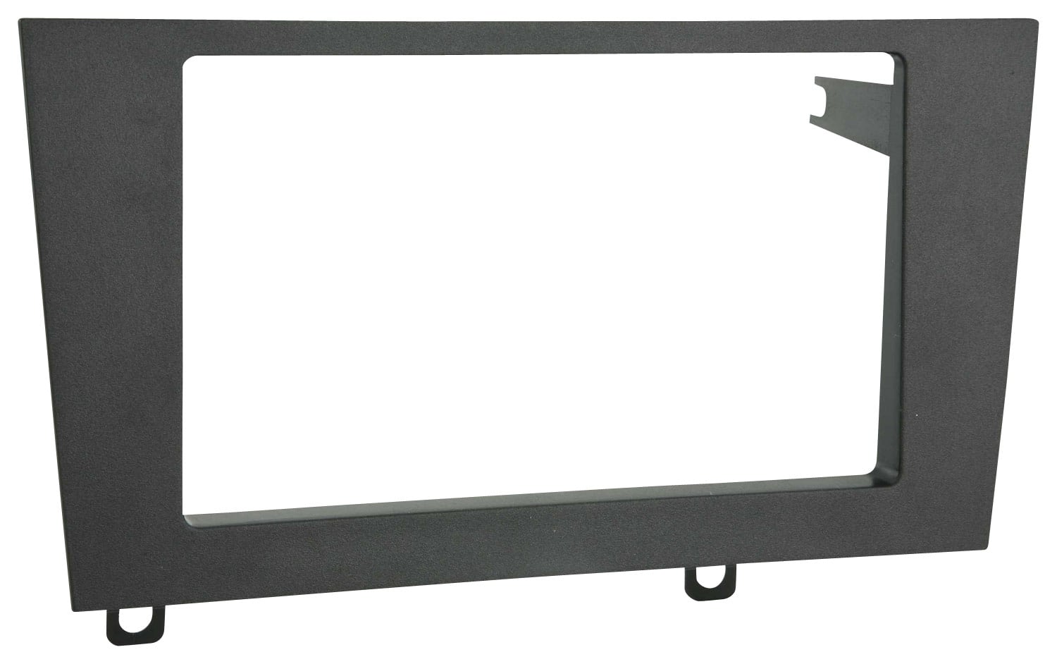 Metra - Installation Kit for 1992-1996 Lexus ES Series Vehicles - Black - Larger Front