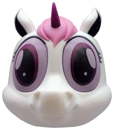 Electric Friends Izzy the Unicorn Mini Speaker