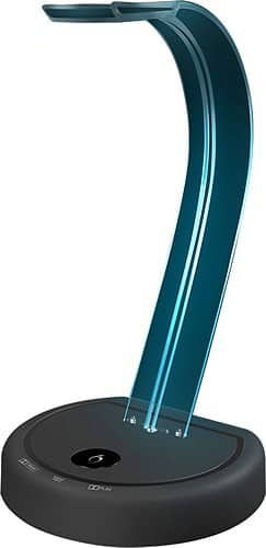 PDP - Afterglow Wireless Dolby 5.1 Surround Sound Tower - Larger Front