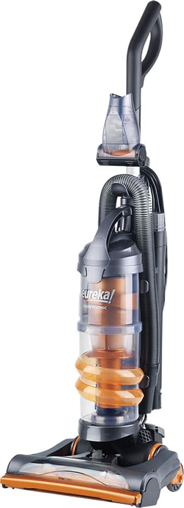 Eureka - AirSpeed ULTRA Bagless Upright Vacuum - Copper Metallic - AlternateView11 Zoom