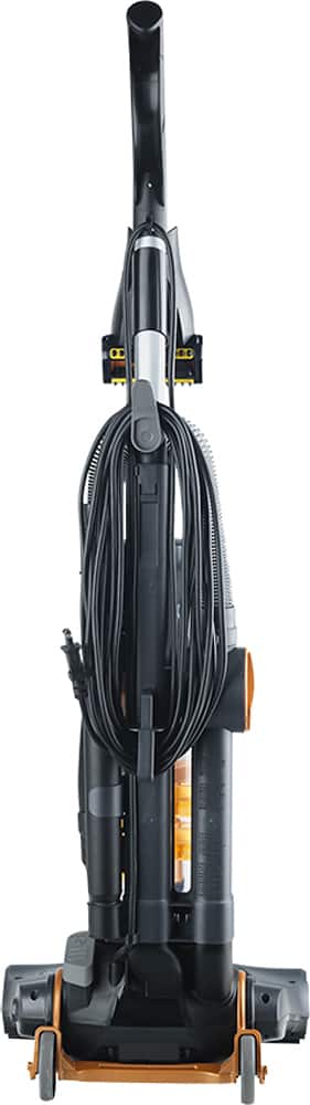 Eureka - AirSpeed ULTRA Bagless Upright Vacuum - Copper Metallic - AlternateView13 Zoom