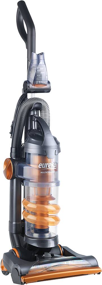 Eureka - AirSpeed ULTRA Bagless Upright Vacuum - Copper Metallic - AlternateView1 Zoom