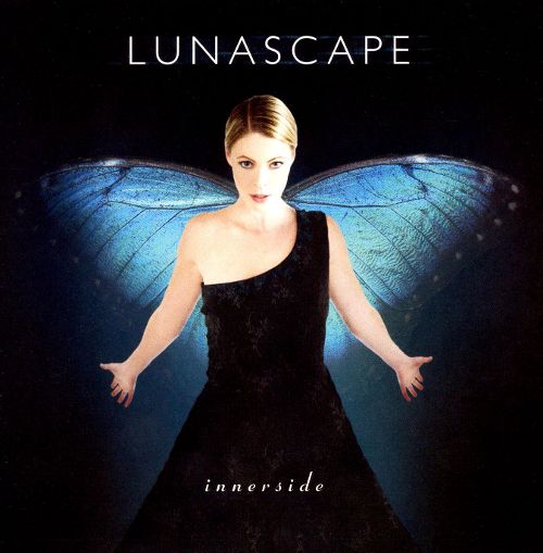 

Innerside [Limited Edition] [CD]