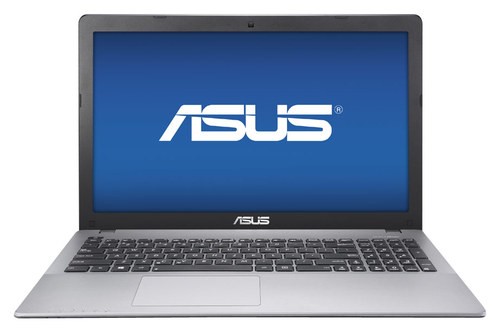 ASUS X550CA-DB91 15.6" Laptop with Intel Pentium 2117U/4GB/500GB/Win 8