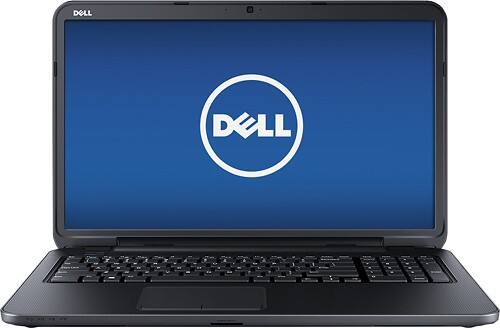 Dell Inspiron 17.3" Laptop with Intel Core i3 3227U / 4GB / 500GB / Win 8 + Free 8x8 Photo Book