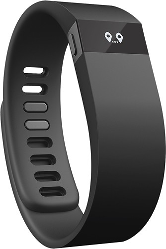 BestBuy.com deals on Fitbit Force Wireless Activity + Sleep Wristband