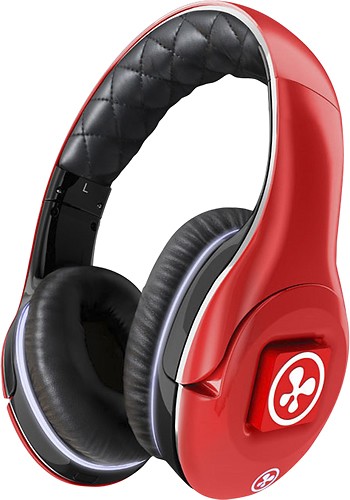 BestBuy.com deals on Nabi High-Definition Headphones