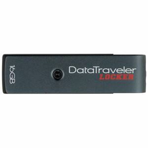 Customer Reviews Kingston Technology Datatraveler Locker Gb Usb