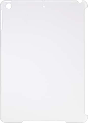 Belkin F7N083B1C01 Shield Sheer Matte Case for Apple iPad Air - Clear