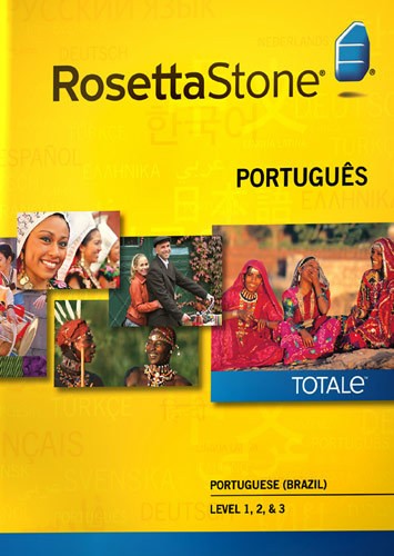 Rosetta Stone Portuguese Brazil Free Download