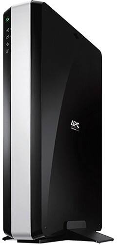 APC BG500 BackUPS Pro 500VA Battery Back-Up System