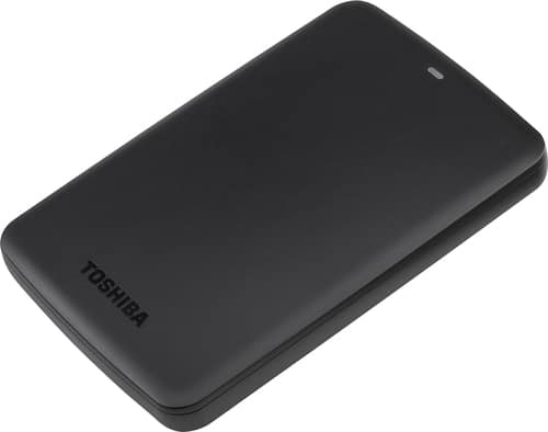 Best buy external hard drive deals