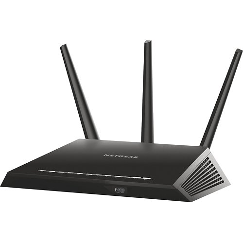 Routers